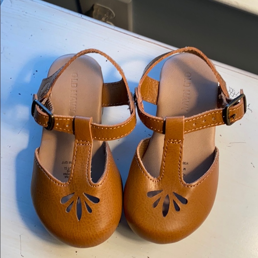 Old Navy Clogs